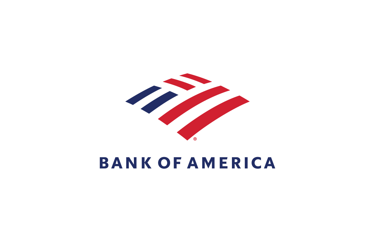 Bank of America Company Logo