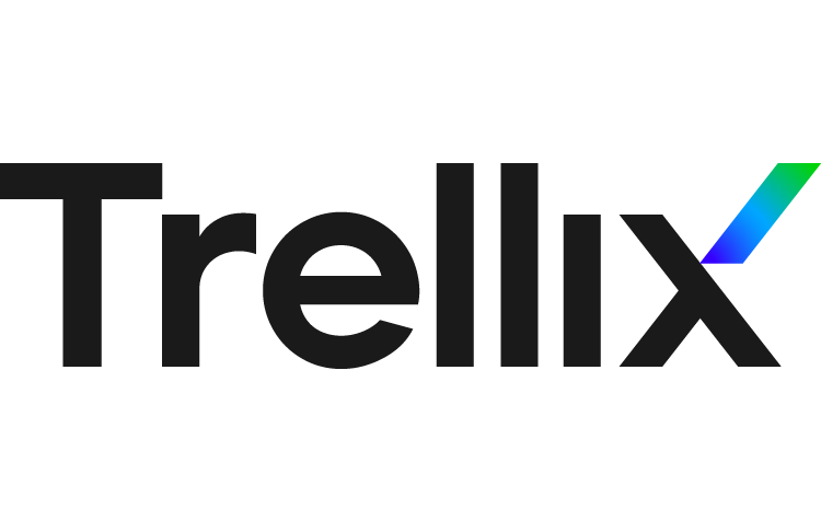 Trellix Company Logo