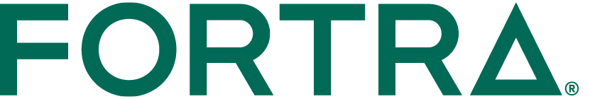 Fortra Company Logo