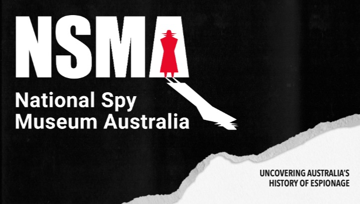 National Spy Museum Australia